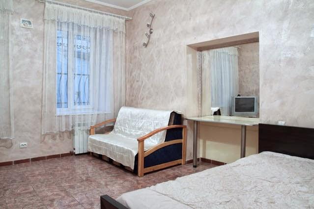 Furmanska 3 Mansarda Apartment Lviv Exterior photo